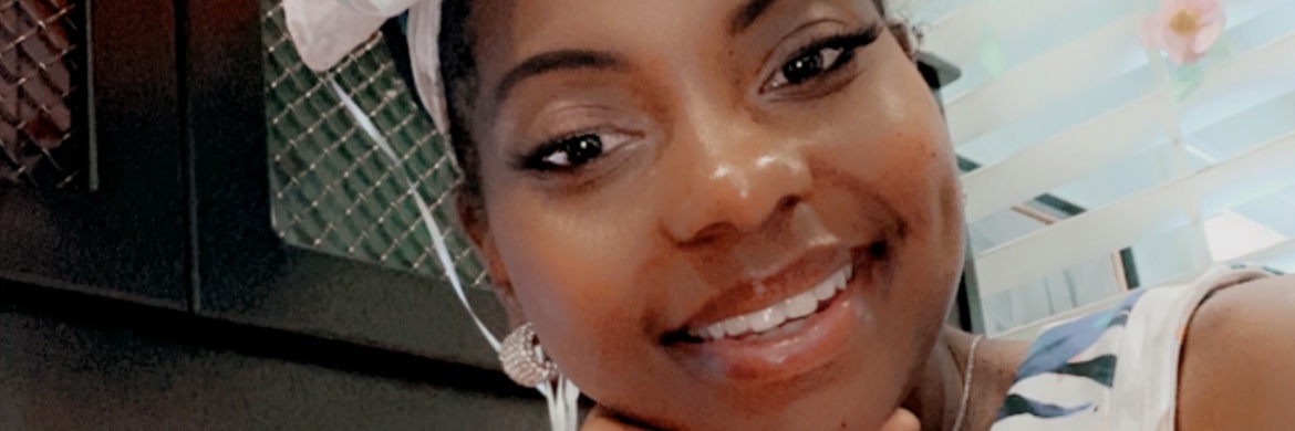 iGoBySHARI's profile banner image