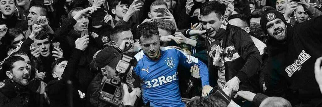 RangersPix's profile banner image