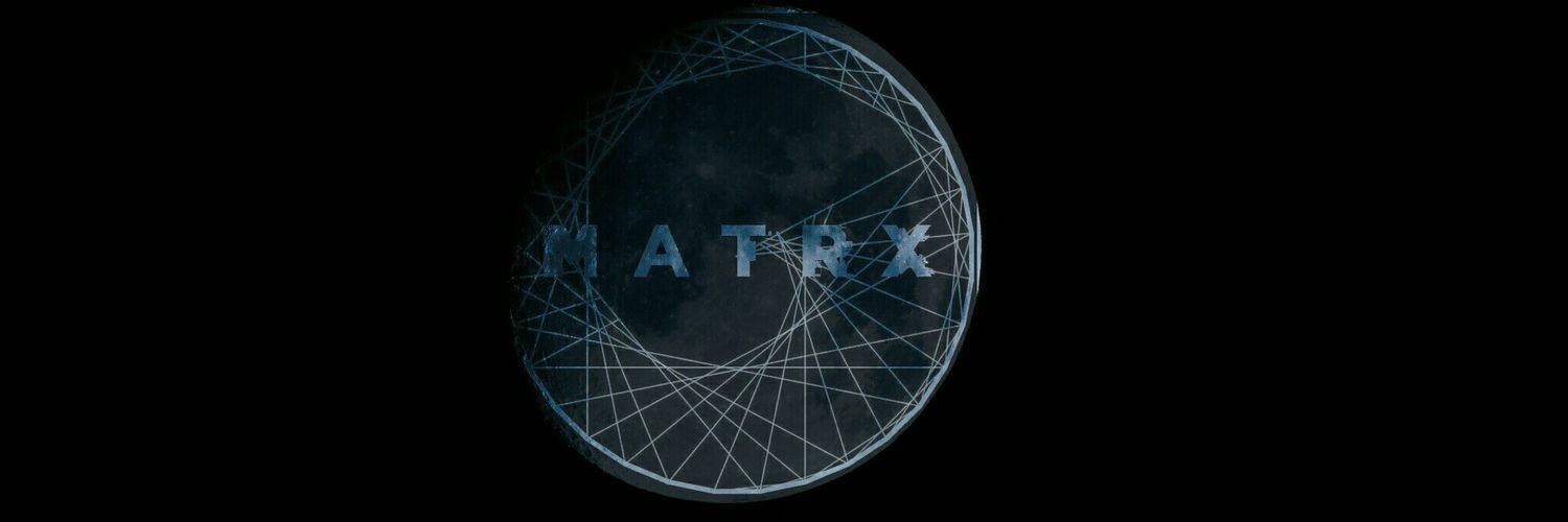 officialmatrx's profile banner image