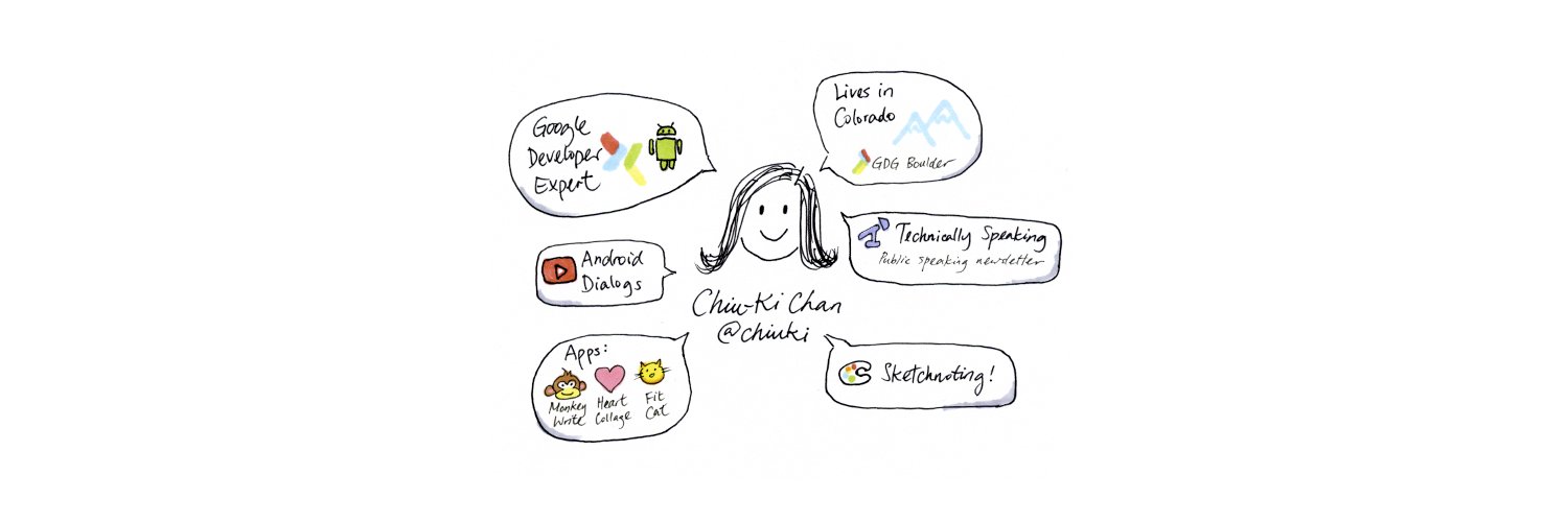 Chiu-Ki Chan 陳釗琪 banner