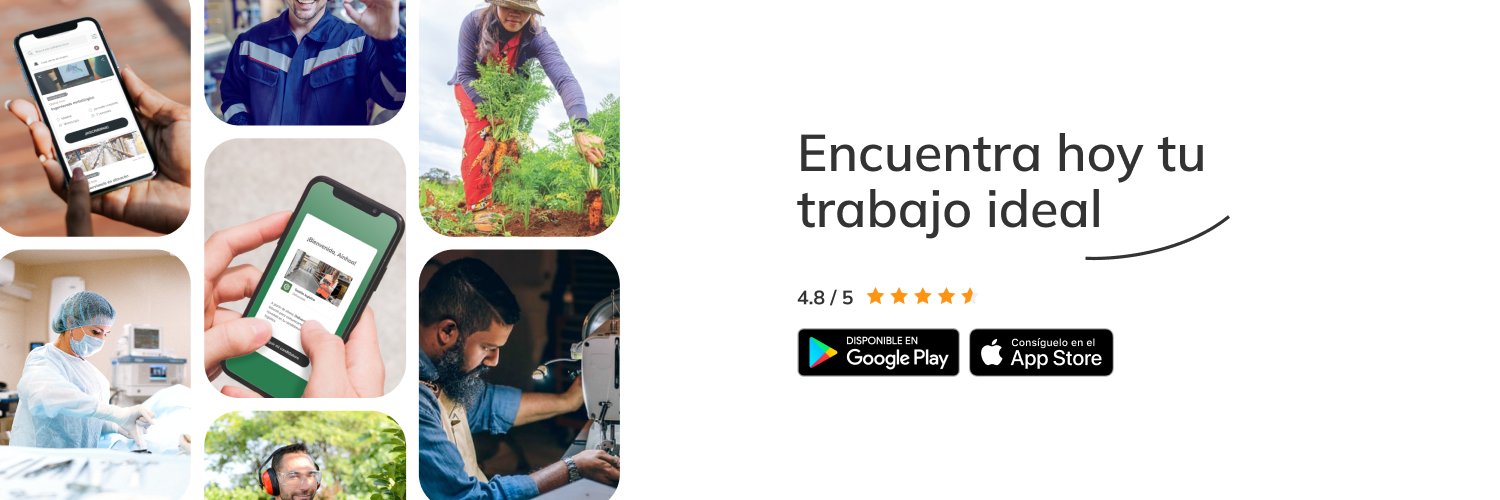 b4workapp's profile banner image