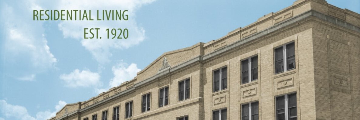 wtresliving's profile banner image