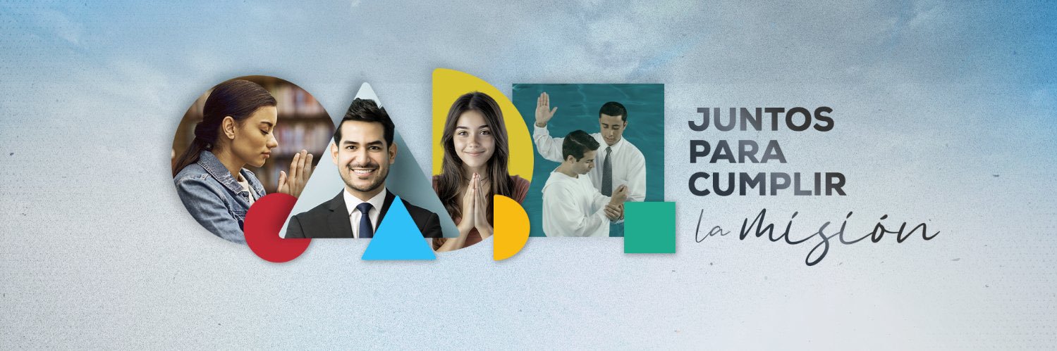 AdventistasAPCE's profile banner image