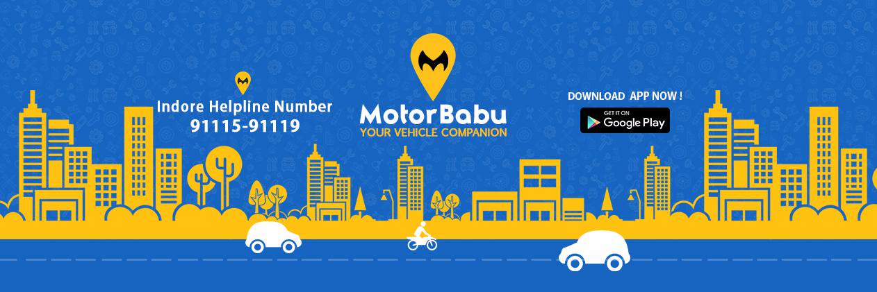 motorbabu's profile banner image
