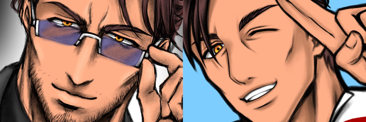 sion4joho's profile banner image
