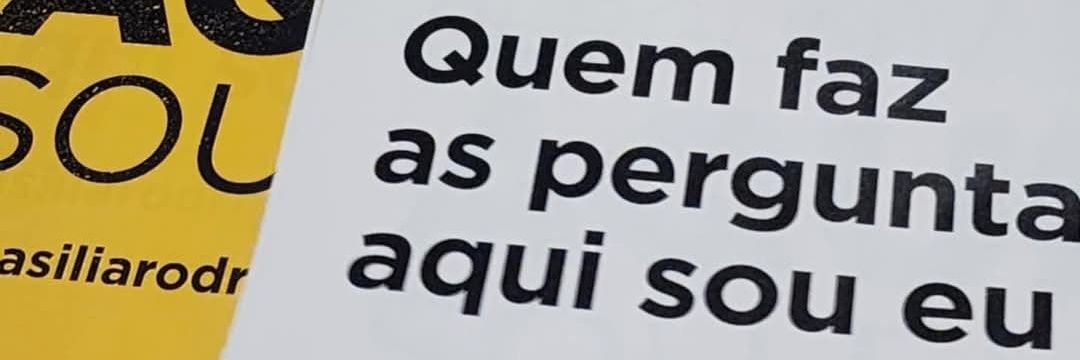 Basilia Rodrigues 📺's banner