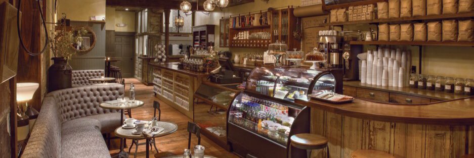 PureBeanCoffee's profile banner image