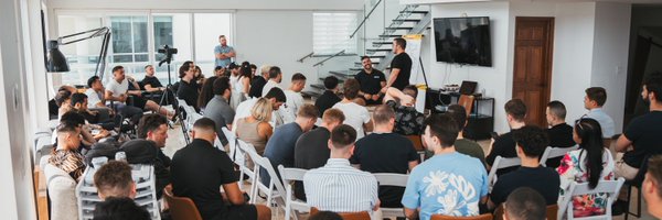 AshtonShanks Profile Banner