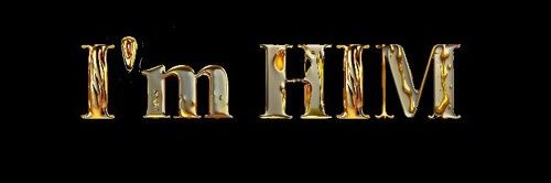Mr. Have-It-all banner