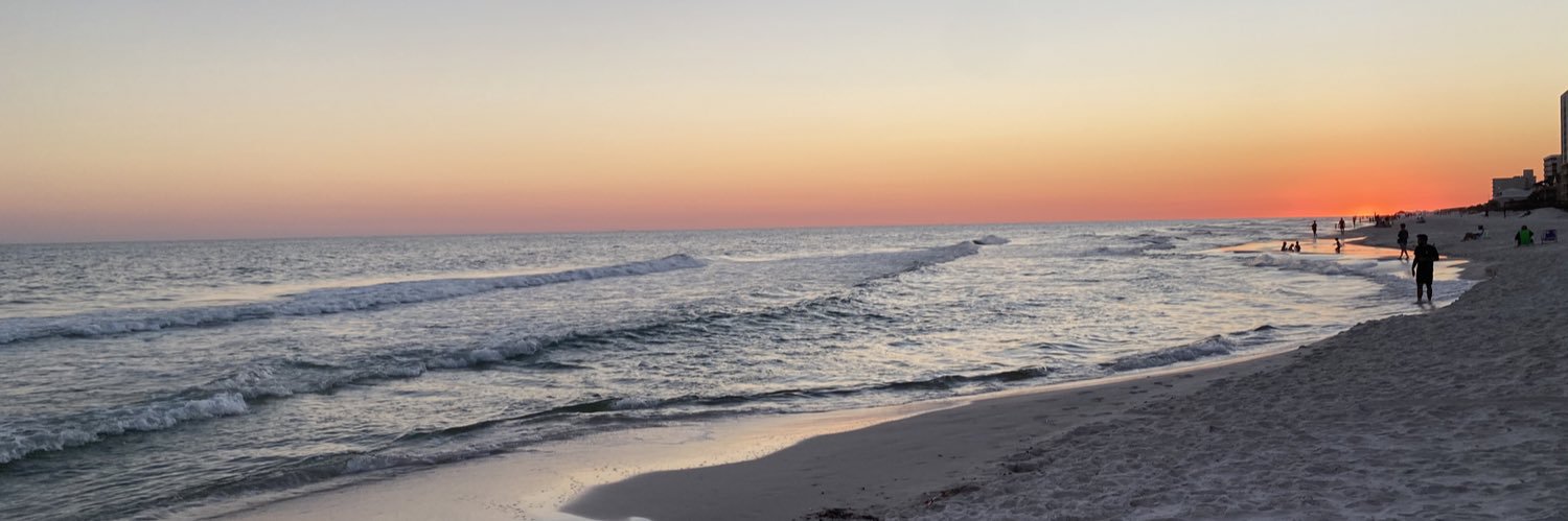 CrouchHaley's profile banner image