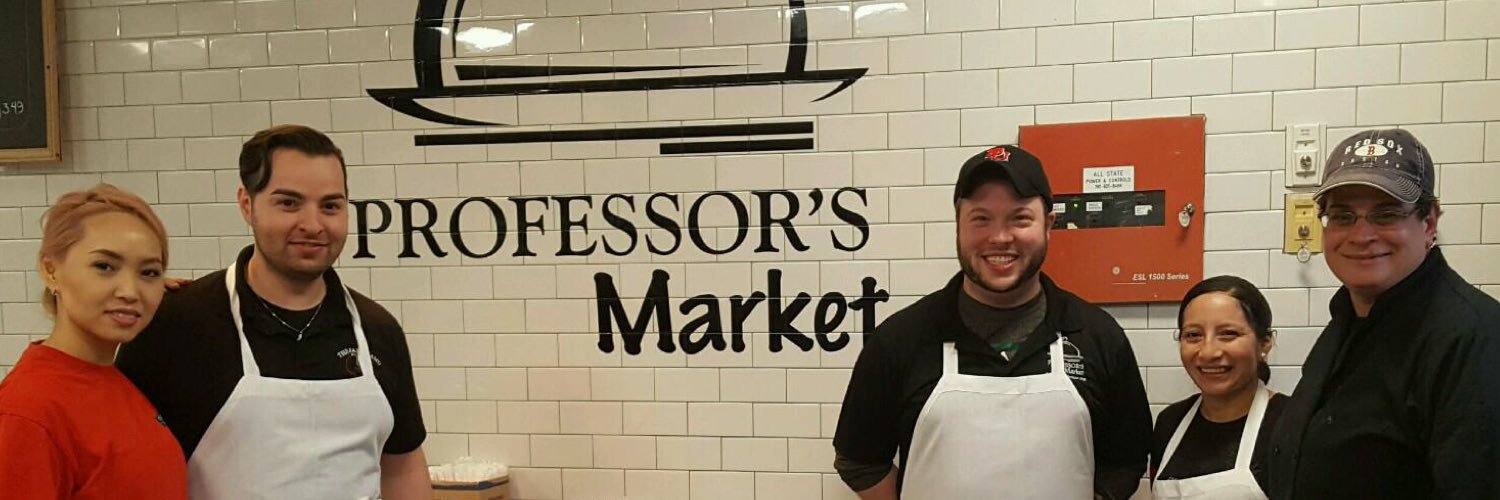 ProfessorsMarkt's profile banner image