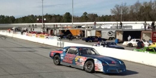 Andrew Barker banner
