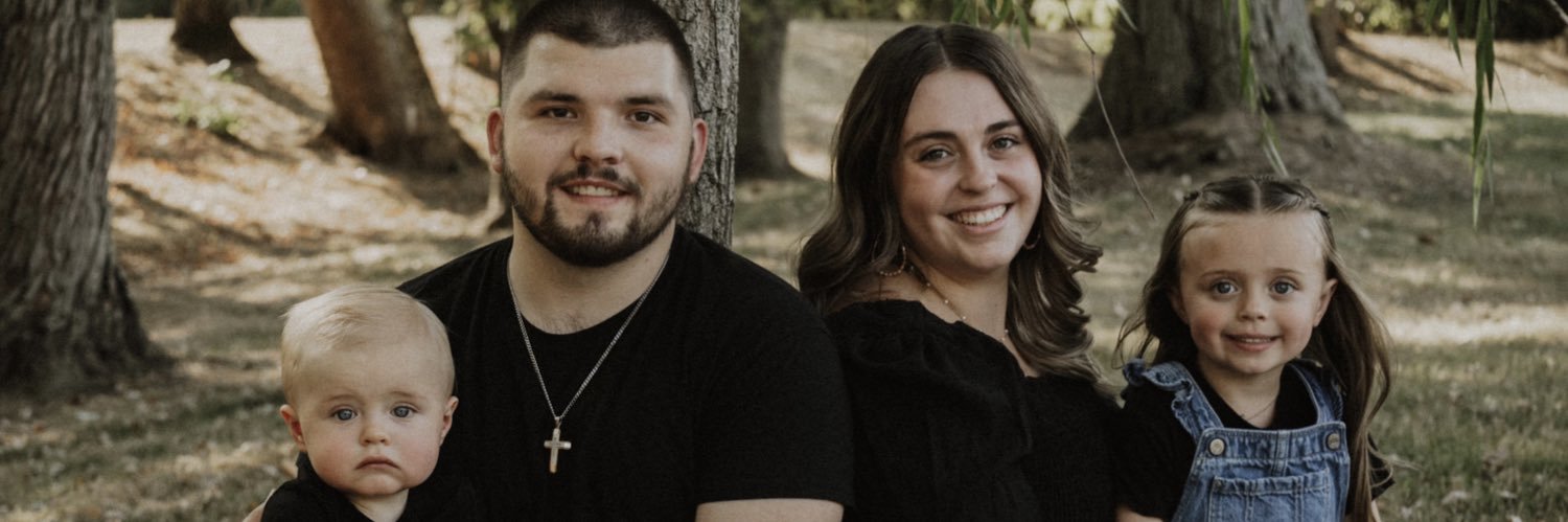 MortonJosh's profile banner image