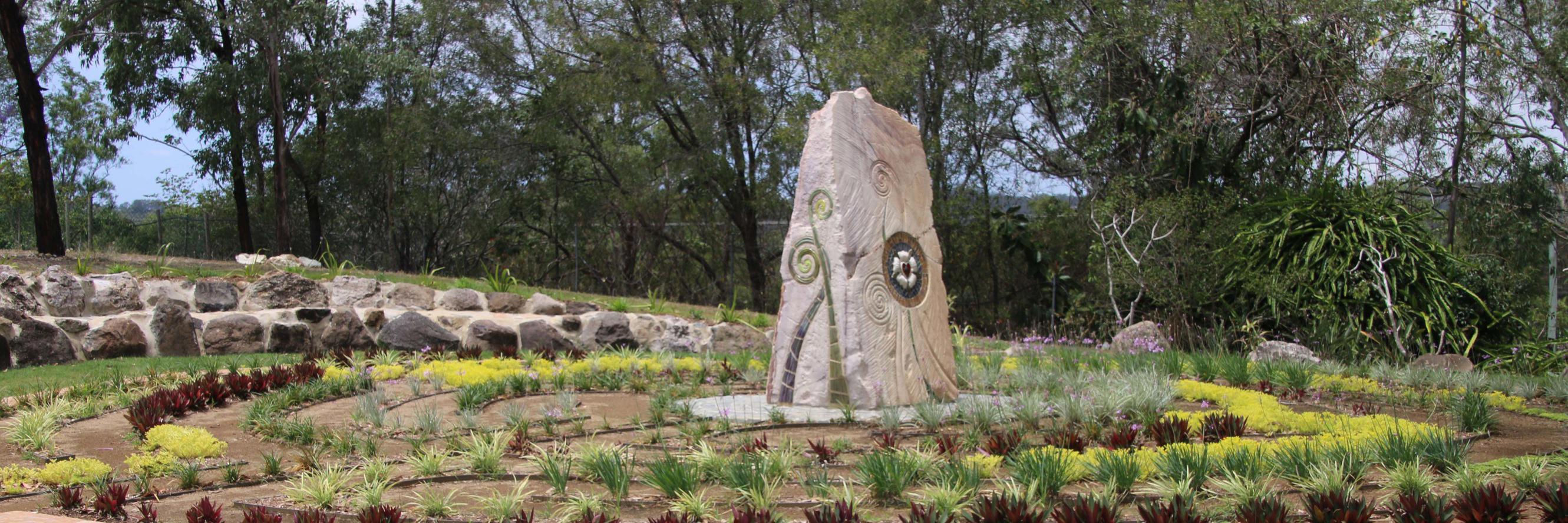 St Andrews Lutheran College banner