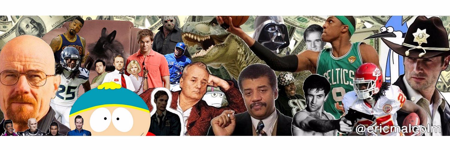 ericmalcolm's profile banner image