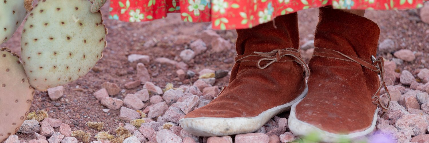 Debbie Nez-Manuel 🌊 banner