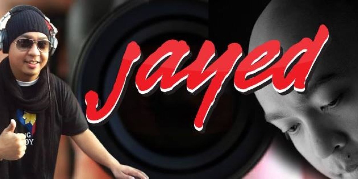 djthebigjay's profile banner image