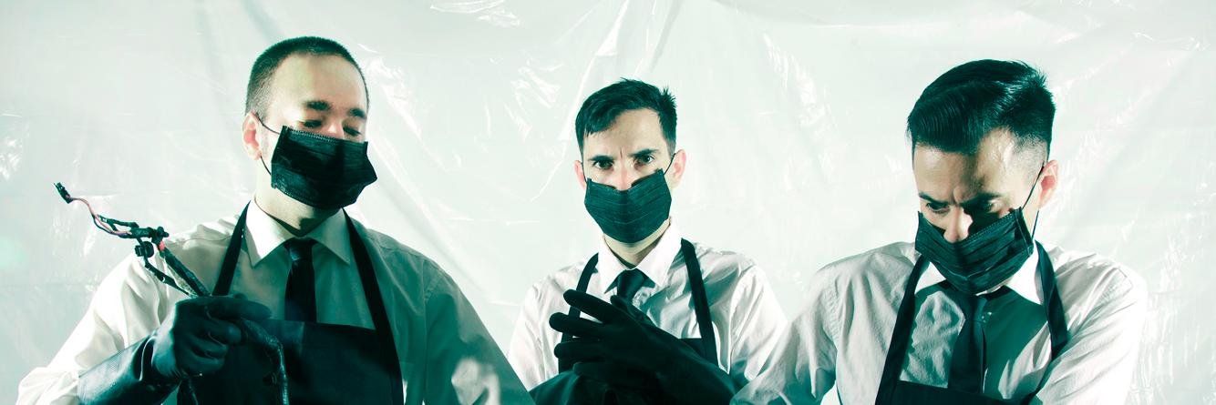 TremorLow's profile banner image