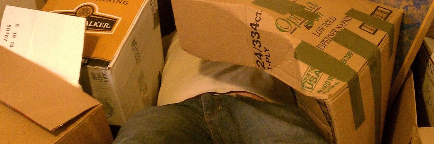 PeteSleeps's profile banner image