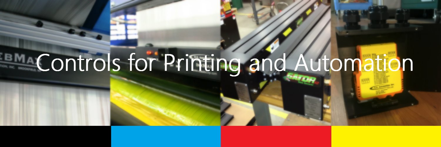 USAutomation's profile banner image