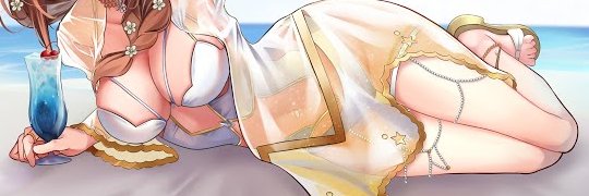 vtubervelet1's profile banner image