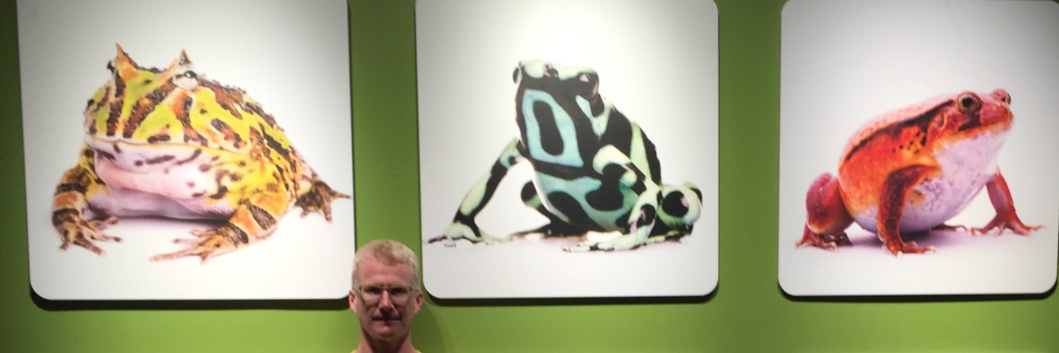 iamthegingerman's profile banner image