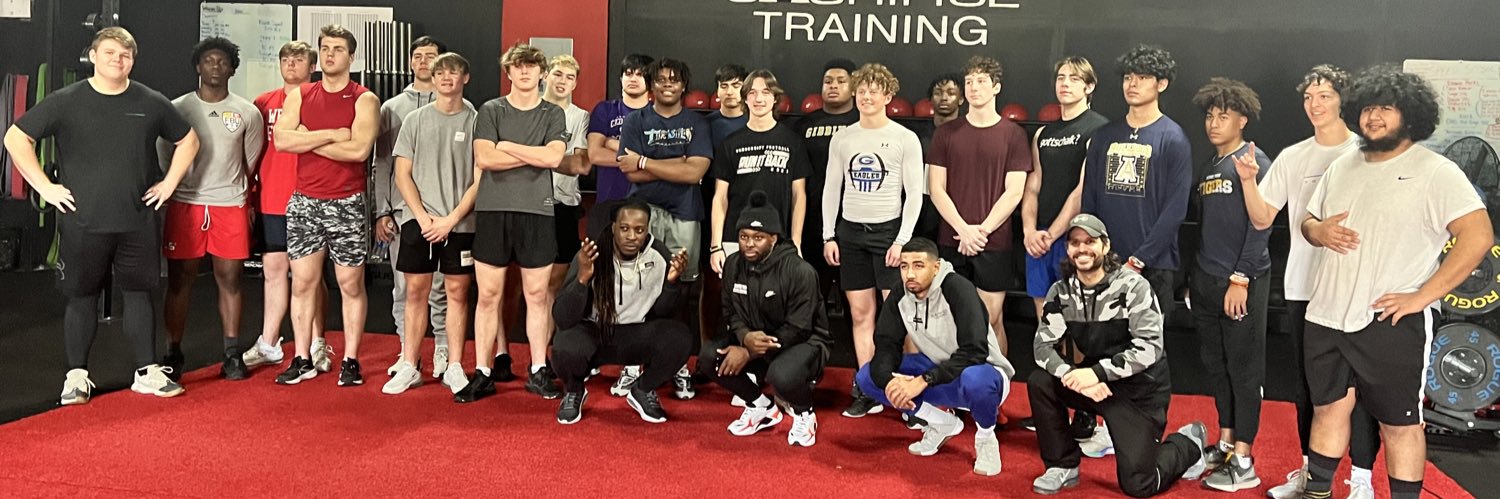 Coach Jimmy Andrews banner