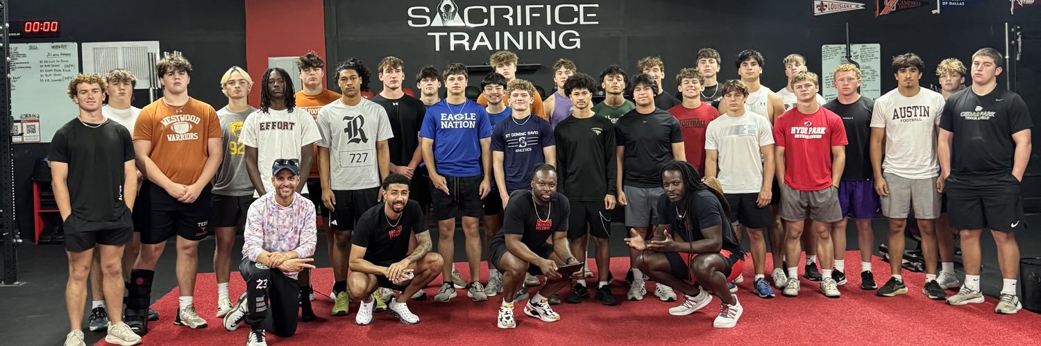 RecruitsCenTex's profile banner image