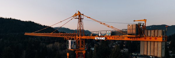 Stranddev Profile Banner