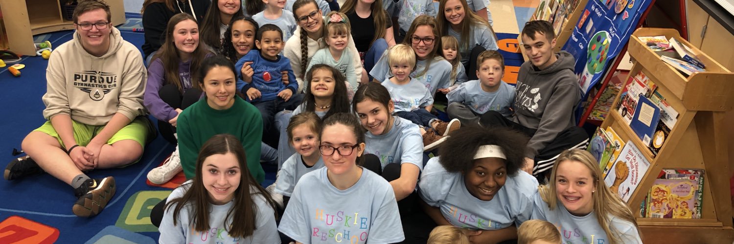 NNHSPreschool's profile banner image