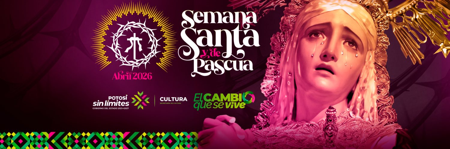 Contraloría General del Estado de San Luis Potosí banner