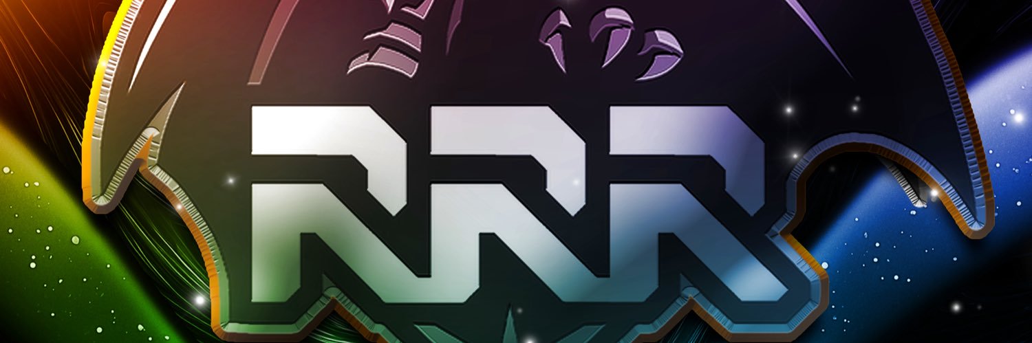 RRR/あーるまっく banner