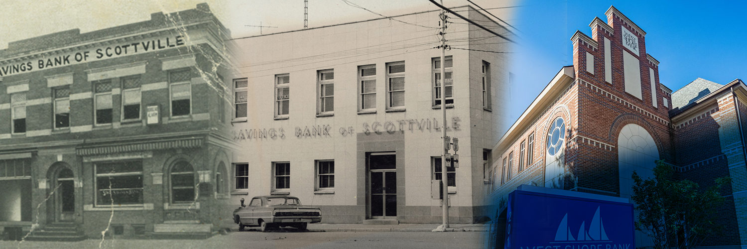 WestShoreBank's profile banner image