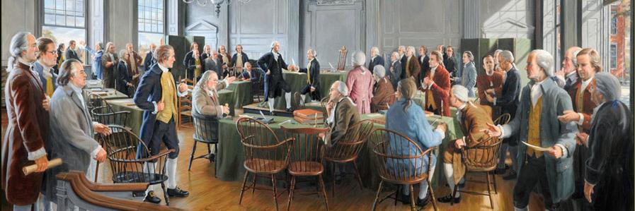 Calvin Freiburger ✝️ 🇺🇸 🇮🇱 banner