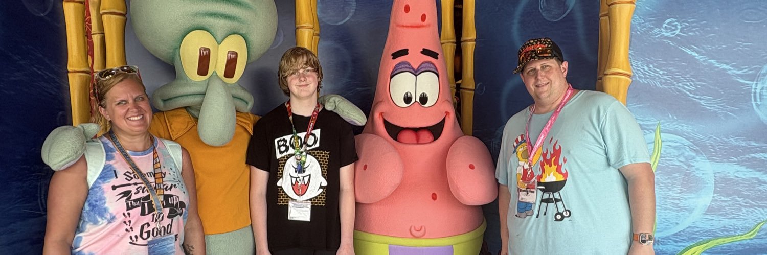 StephDeterman's profile banner image