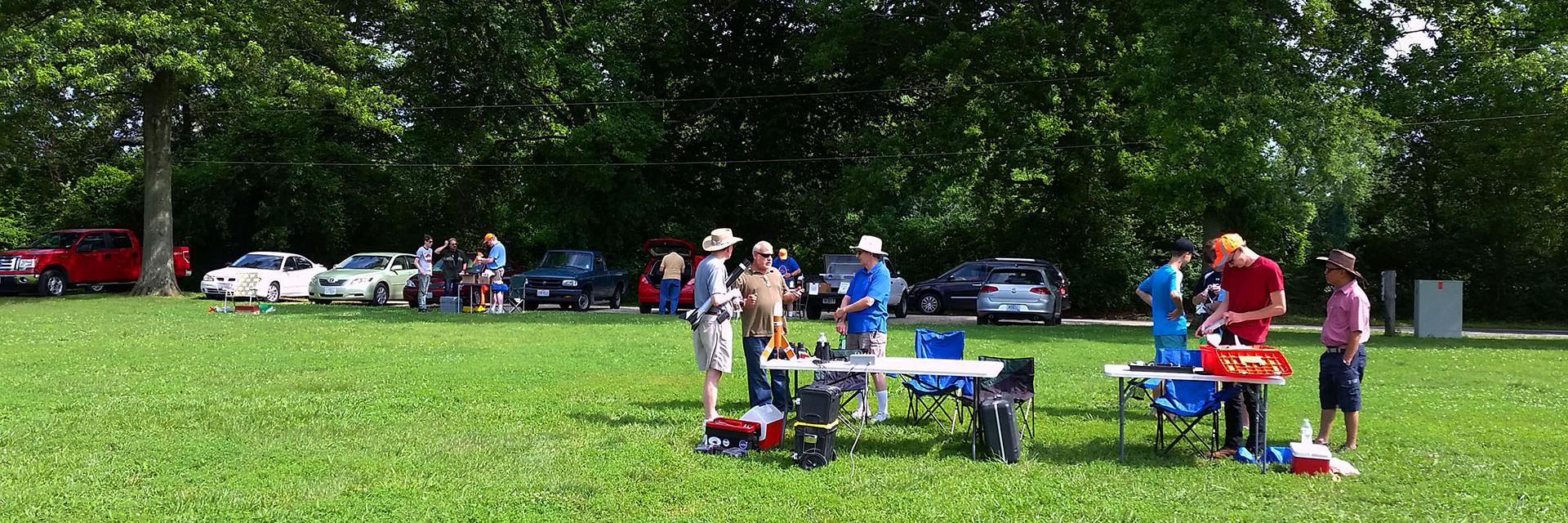 StLouisRocketry's profile banner image