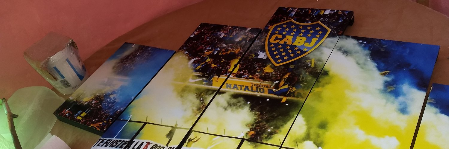 PregoAlan's profile banner image