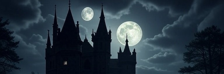 LordCaladus's profile banner image