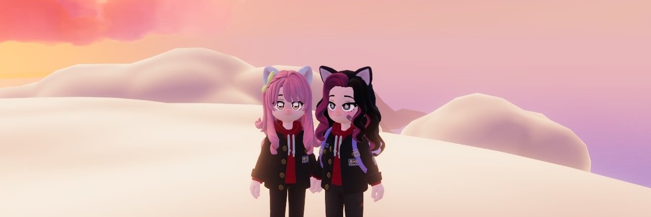 e-Nana 🌙 banner