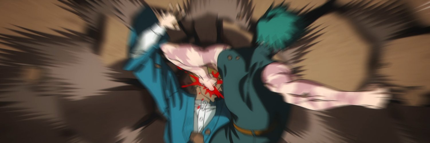 shaNANAro's profile banner image