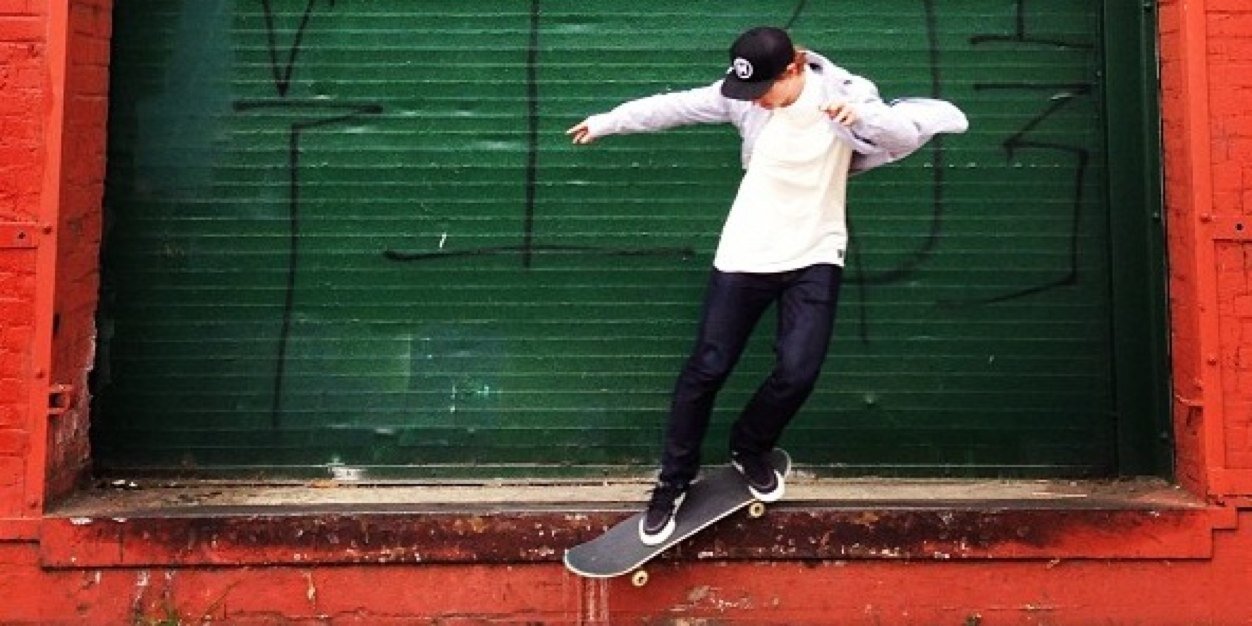 GreshamDaniel's profile banner image