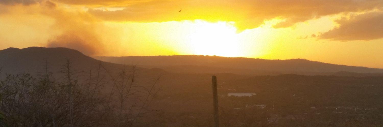 TheRealCBaunoch's profile banner image
