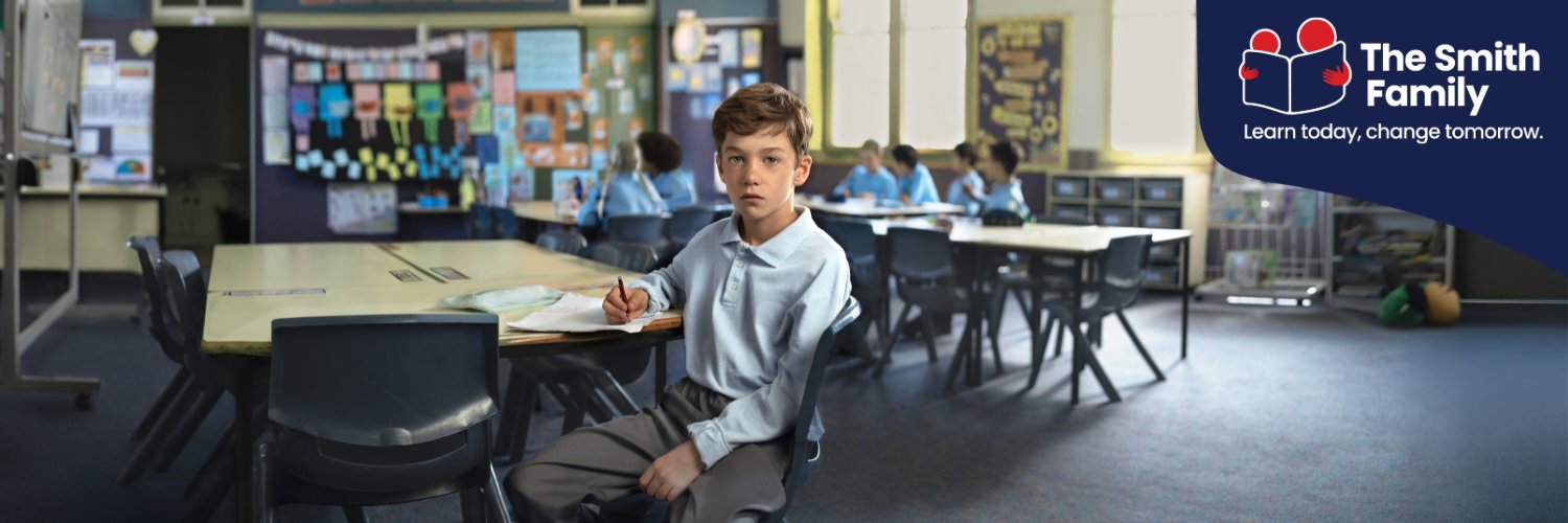 SmithFamily_org's profile banner image
