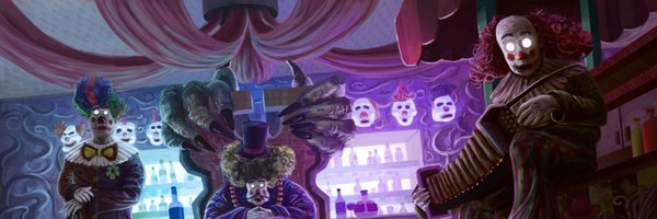 ClownFiestars Profile Banner