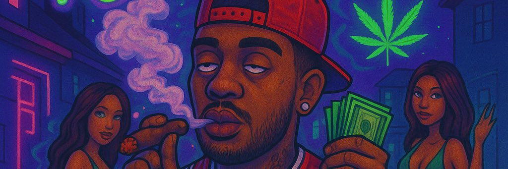 PotheadQuez420's profile banner image