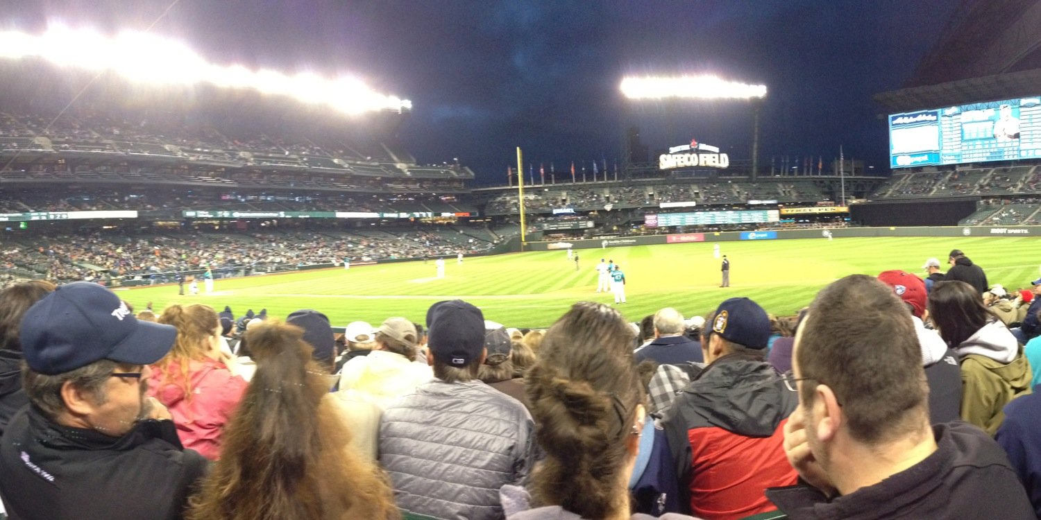 Cole banner