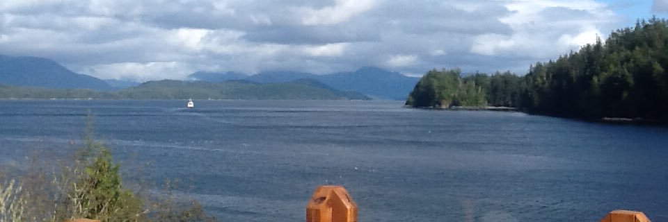 You're in my thoughts banner