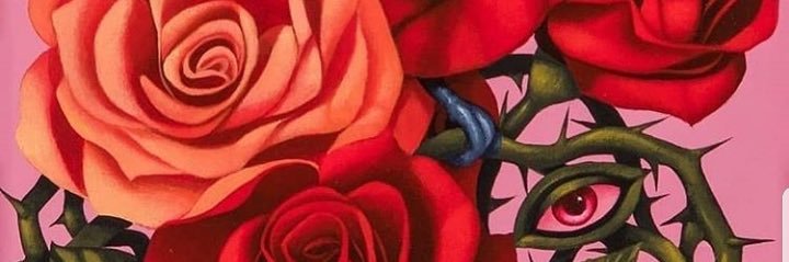 SweetyJew's profile banner image