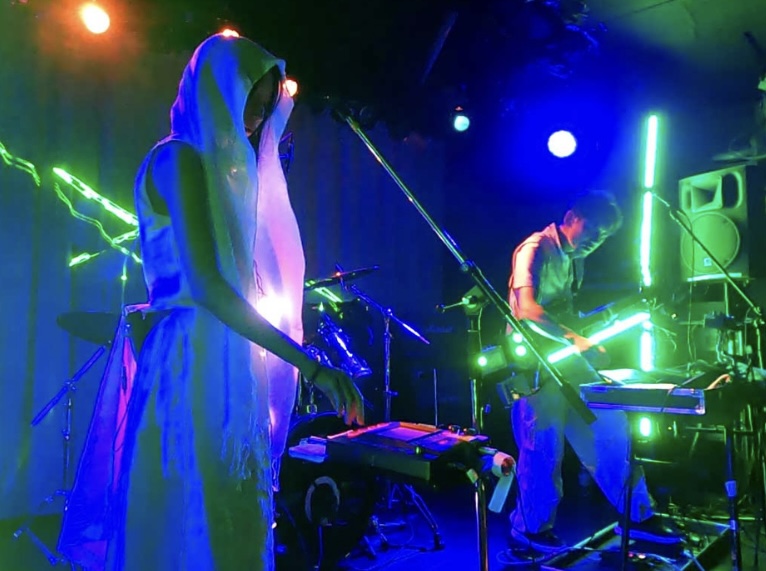 FUTURE SOUND LOVERS banner