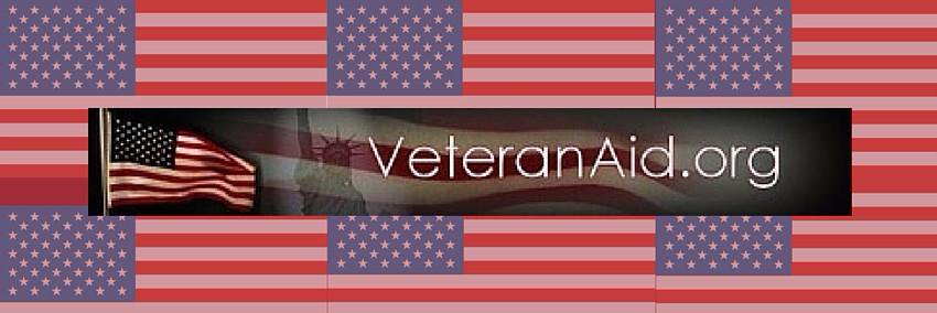 VeteranAid's profile banner image